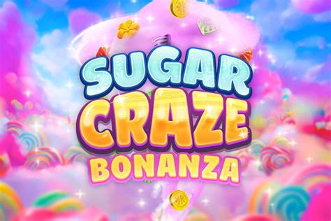 Jogar Sugar Craze Bonanza com Dinheiro Real